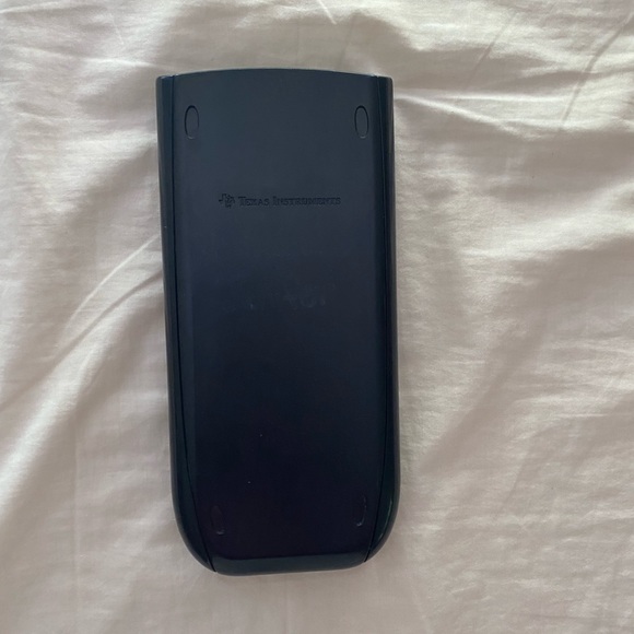 TI-64 Plus Graphing Calculator - Picture 5 of 5